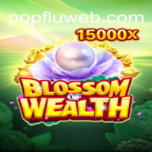 BlossomofWealth: Explorando Aventuras Virtuais com PopFlu