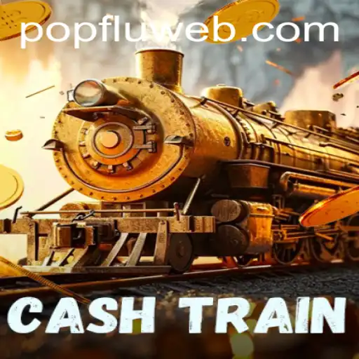 CashTrain: Um Mergulho no Universo de Jogo da PopFlu