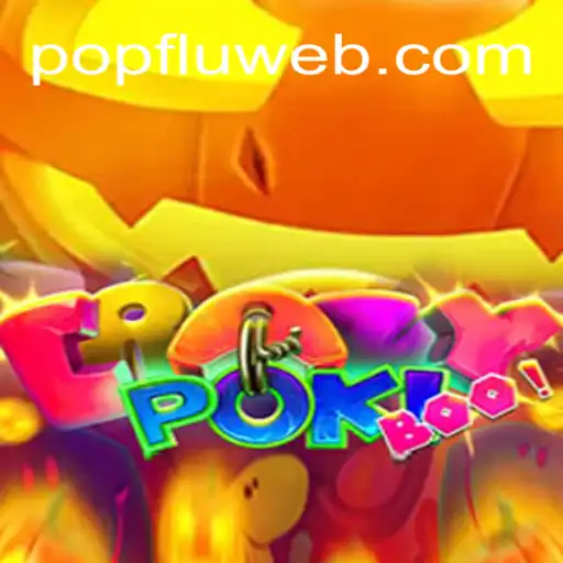 CrazyPokiBoo: A Revolução do Entretenimento com PopFlu