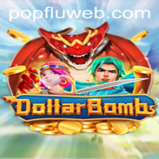 Descubra o Mundo de DollarBombs: Diversão Explosiva com PopFlu