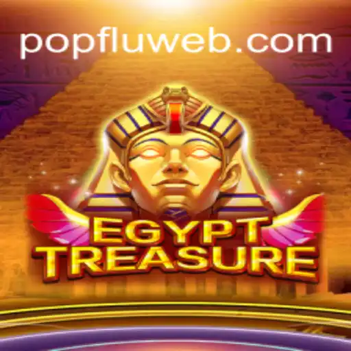Descubra as Maravilhas de 'EgyptTreasure', o Jogo Que Está Conquistando a PopFlu