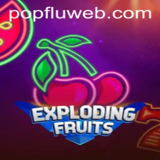 ExplodingFruits: Uma Aventura Explosiva no Mundo dos Jogos de Tabuleiro