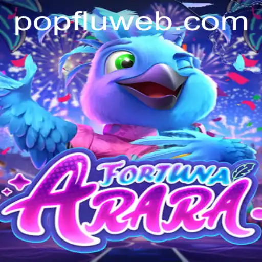 Descubra FortunaArara: O Jogo de Estratégia Inspirado em PopFlu