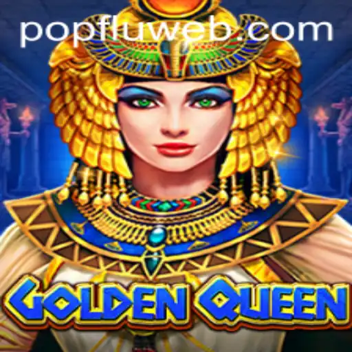 GoldenQueen: Descubra o Jogo que Está Conquistando a Geração PopFlu