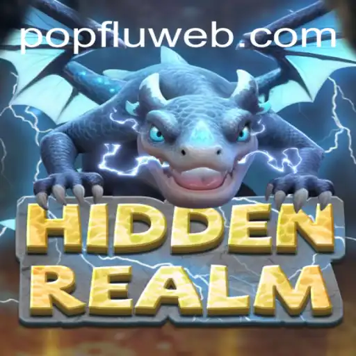 Descubra HiddenRealm: Aventura, Estratégia e a Influência de PopFlu