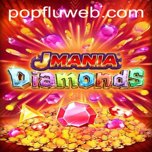 Descubra a Emoção de JManiaDiamonds: Um Mergulho no Mundo PopFlu