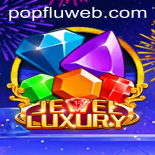 JewelLuxury: A Fascinante Experiência de Jogo e a Revolução PopFlu