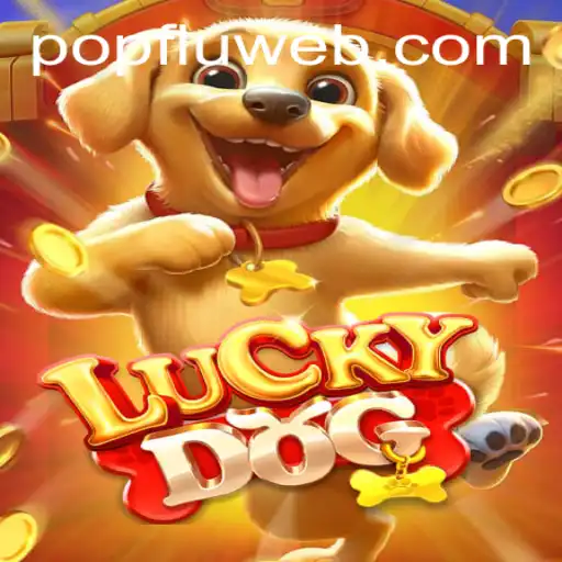 LuckyDog: Mergulhe no Mundo do Jogo que Está Conquistando PopFlu