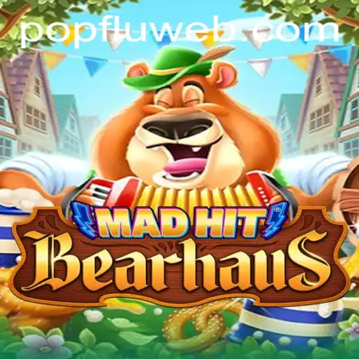 MadHitBearhaus: O Jogo que Está Tomando Conta do Mundo com PopFlu