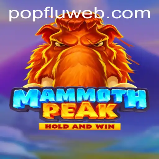Explorando o Universo de MammothPeak: A Nova Sensação de PopFlu