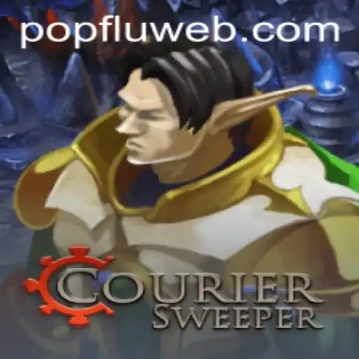 CourierSweeper: um Novo Horizonte no Mundo dos Jogos