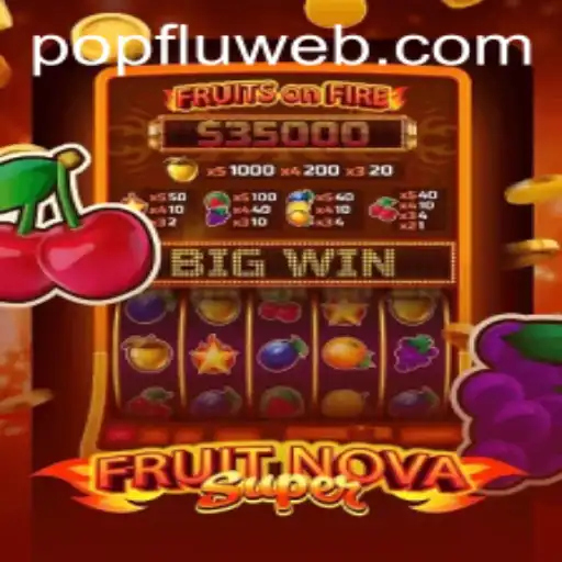 FruitNovaSuper: O Jogo que Está a Revolucionar o Mundo dos Games