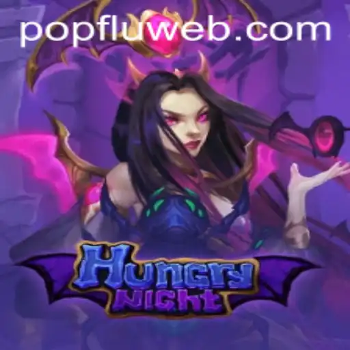 Descubra o Mundo de HungryNight: O Novo Fenômeno de Jogo com PopFlu