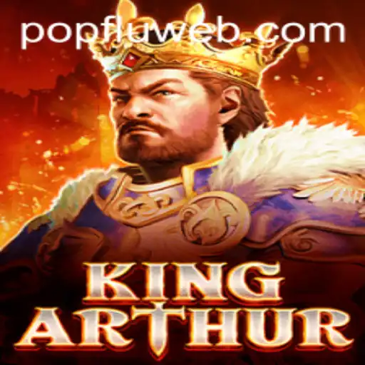 Descubra KingArthur: Um Novo Jogo Aventura com PopFlu