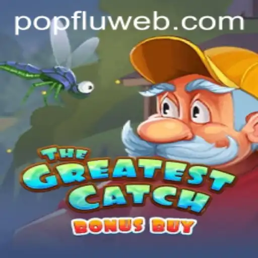 Explorando TheGreatestCatchBonusBuy: Uma Aventura Inovadora no Mundo dos Jogos