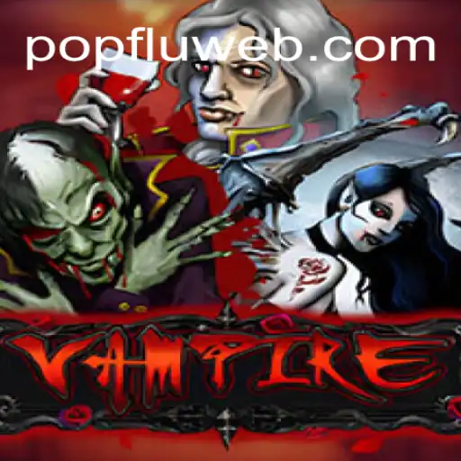 Descubra o Fascinante Mundo do Jogo Vampire com a Tendência PopFlu