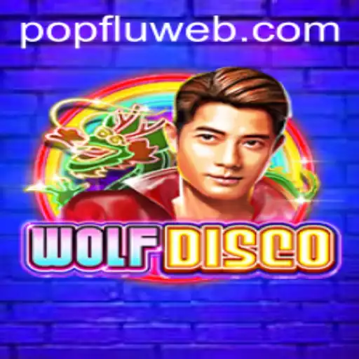 WolfDisco: Mergulhe na Aventura Lendária do PopFlu