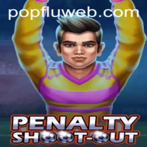 PenaltyShootOut: O Jogo que Une Emoção e Estratégia com PopFlu