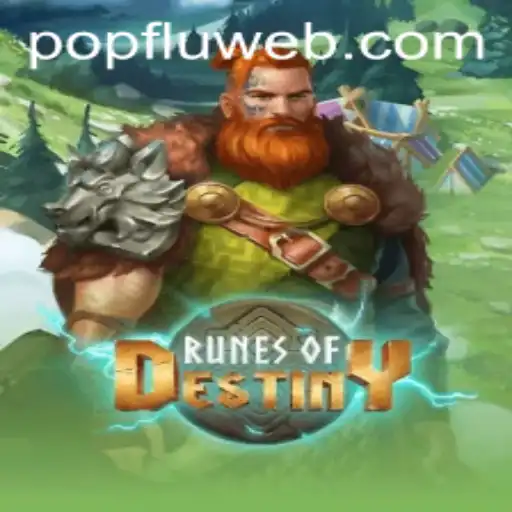 RunesOfDestiny: A Jornada Épica de Exploração e Magia