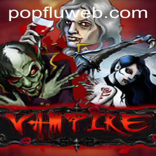 Descubra o Fascinante Mundo do Jogo Vampire com a Tendência PopFlu