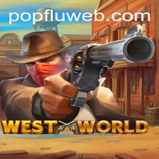 Explorando o Mundo de WestWorld: Um Mergulho no Novo Jogo de PopFlu